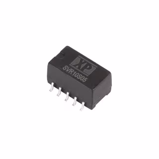 SVR10S3V3 XP Power  DC DC Converters